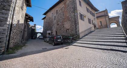 RAGAMÀ Massino Visconti – Comfort and Convenience in the Heart of the Village