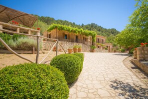 Exterior - Holiday Villa Beauty Mallorca Bridge (IB)