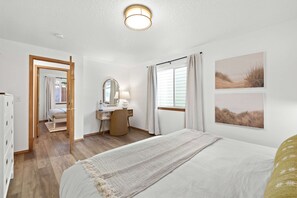 3 slaapkamers, wifi, beddengoed