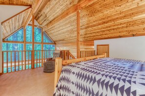 3 habitaciones, tabla de planchar con plancha, cuna de viaje y wifi