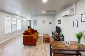 TV, offices