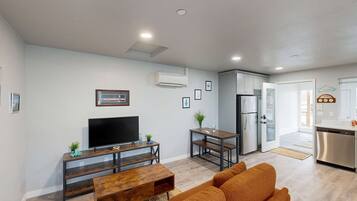 TV, offices