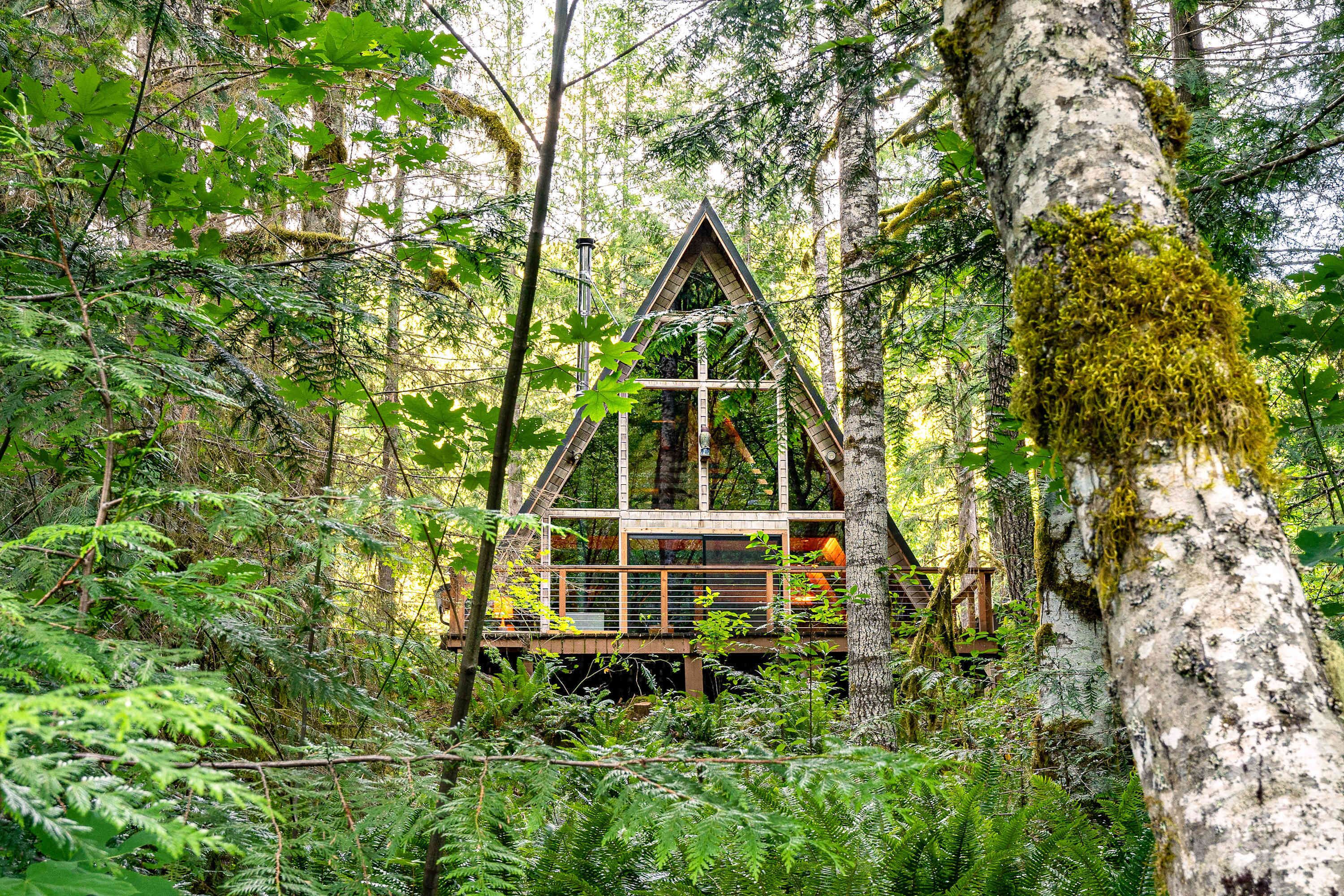 Terrain de l’hébergement 