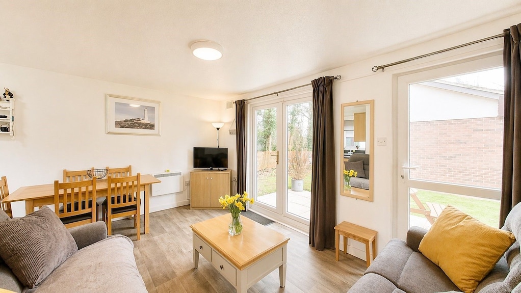 57 Trevithick Court, Tolroy Manor - Camborne