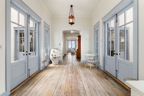 Interior - Seagrove "Belle Plage" 517 Eastern Lake Rd (Santa Rosa Beach)