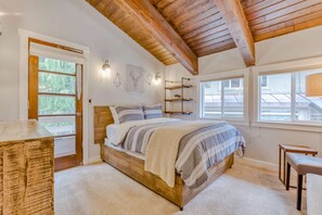 3 Schlafzimmer, WLAN, Bettwäsche