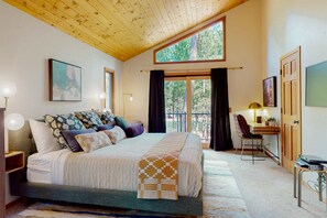 4 Schlafzimmer, Bügeleisen/Bügelbrett, Reisekinderbett, WLAN