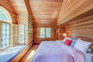 3 Schlafzimmer, Bügeleisen/Bügelbrett, WLAN, Bettwäsche
