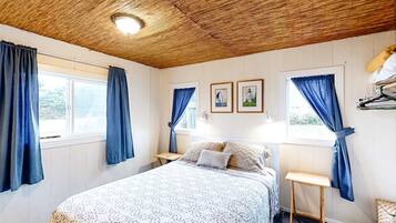 2 Schlafzimmer, Bügeleisen/Bügelbrett, WLAN