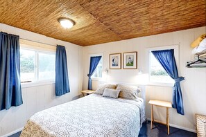 2 habitaciones, tabla de planchar con plancha y wifi 