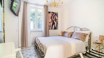 Ropa de cama de alta calidad, cubrecamas y colchones con pillow-top