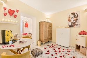 Junior Suite, Balcony, Mountain View - B&B IL SENTIERO (La Spezia)