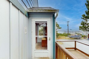 Detall de l'exterior