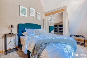 4 chambres, Wi-Fi, draps fournis