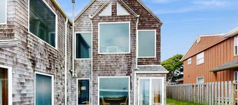 Near Beach Condo with Lovely  Ocean Views- Dogs OK