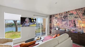 Smart TV
