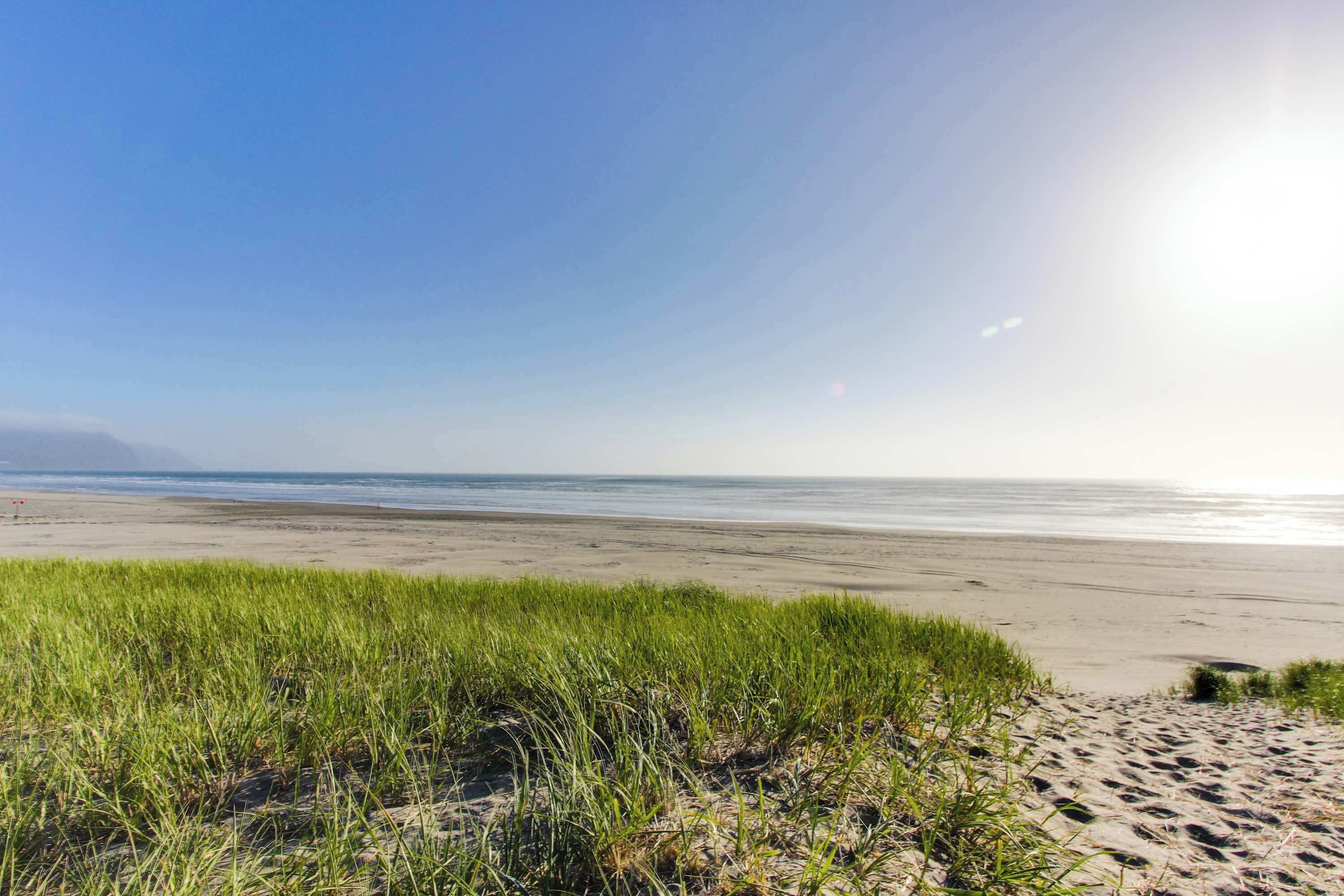 Plage
