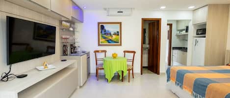 House | 1 bedroom