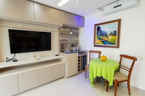 House - Studio Beira-mar com Vista no Jardim Atl Ntico (Ilhéus)