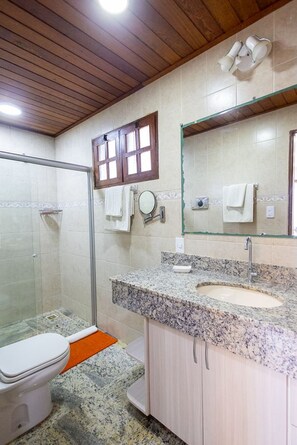 House - Studio Beira-mar com Vista no Jardim Atl Ntico (Ilhéus)