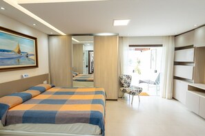 1 habitación 