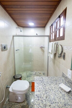 1 habitación 