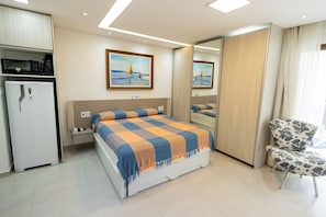 House - Studio Beira-mar com Vista no Jardim Atl Ntico (Ilhéus)