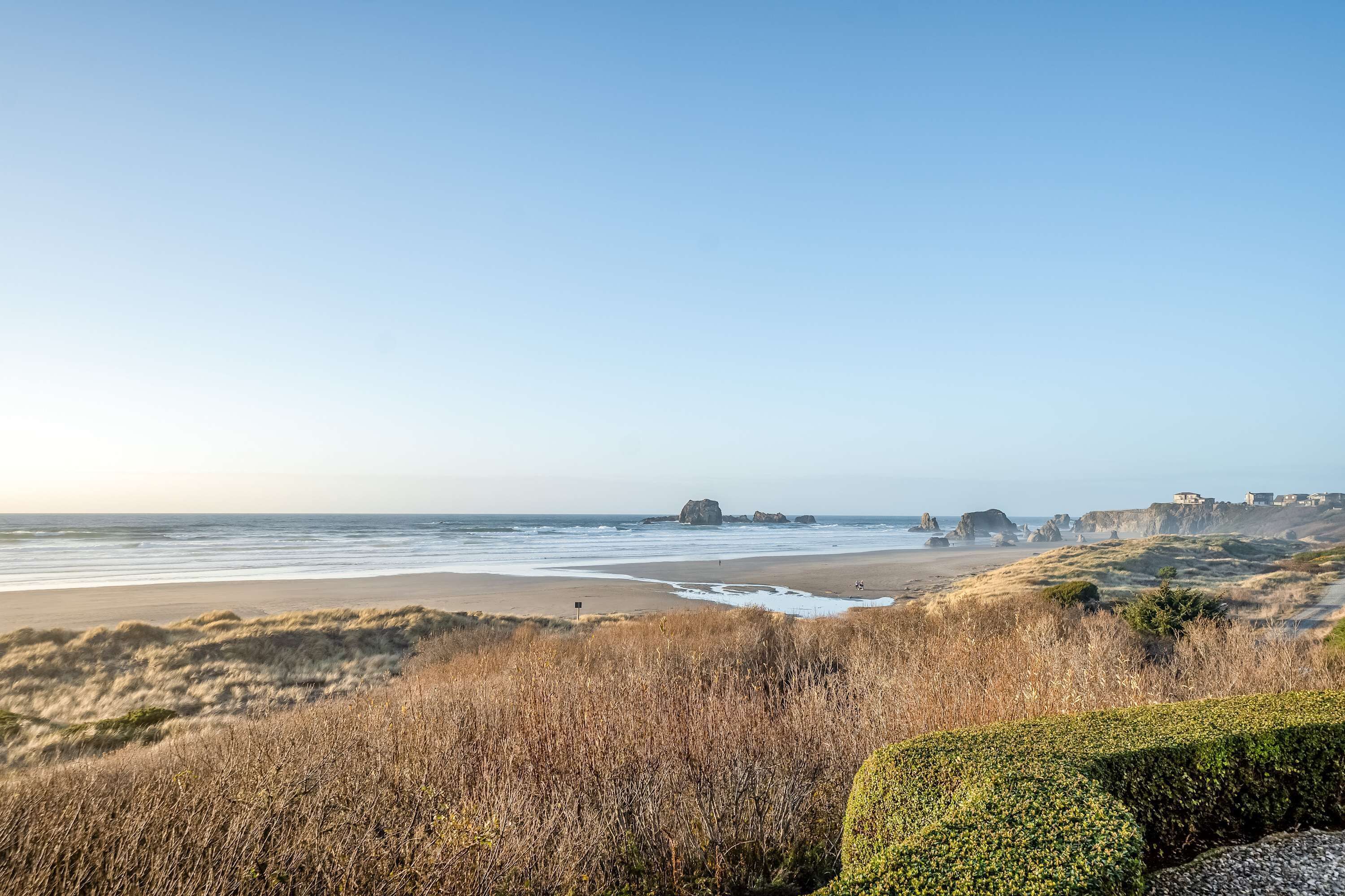 Plage à proximité