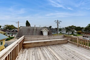住宿地面