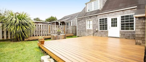 テラス / パティオ