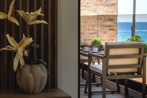 Dining - Aigiali Essence (Rhodes)