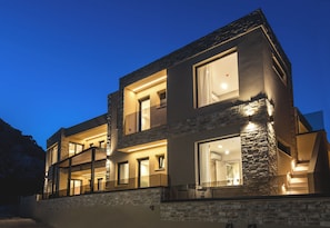 Exterior - Aigiali Essence (Rhodes)