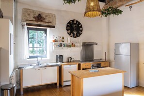 Cuisine privée
