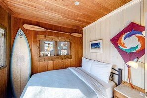 2 Schlafzimmer, Bügeleisen/Bügelbrett, Reisekinderbett, WLAN