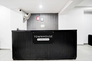 Nhà | Quầy tiếp tân