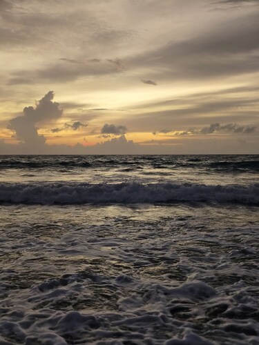 Recanto dos Carneiros is the perfect place for those seeking rest and comfort.