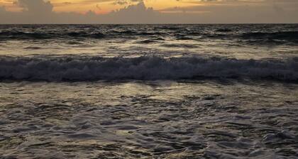Recanto dos Carneiros is the perfect place for those seeking rest and comfort.