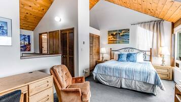 2 bedrooms, internet, bed sheets