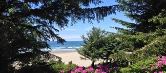 Historic, Waterfront Home with Private Hot Tub - Dogs Welcome