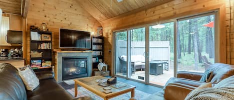 منطقة المعيشة