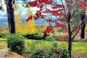 Property grounds - Dog-friendly hilltop estate with fireplace & incredible Columbia River view (The Dalles)