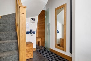Ferienhaus | 2 Schlafzimmer