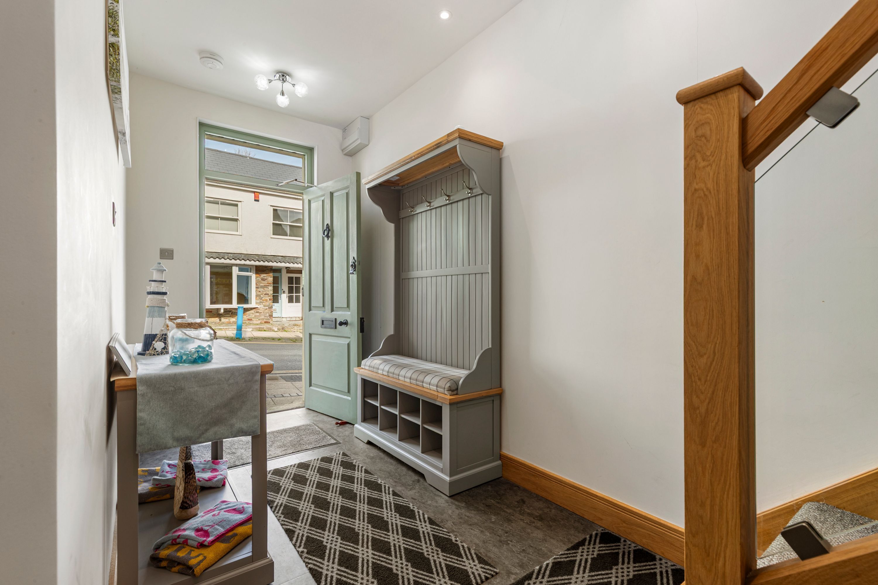 Appartement | 2 slaapkamers