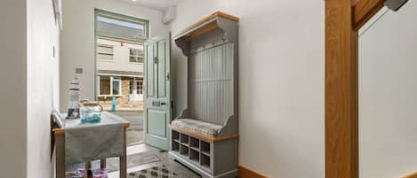 Appartement | 2 chambres