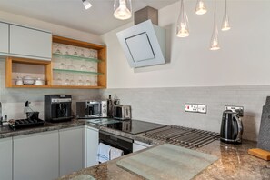 Ferienhaus | 2 Schlafzimmer