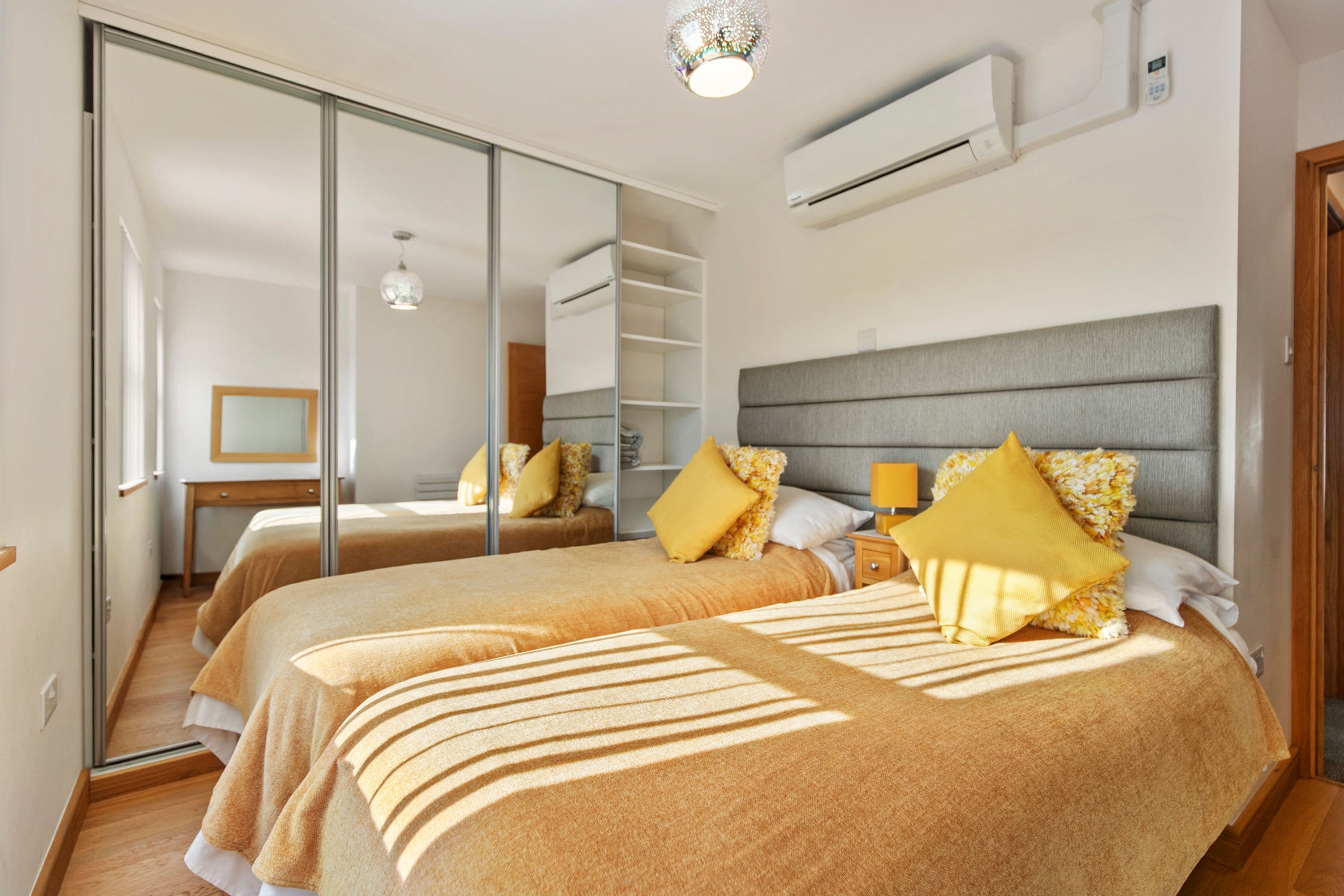 Apartment | 2 bedrooms