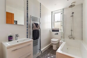 Ferienhaus | 2 Schlafzimmer