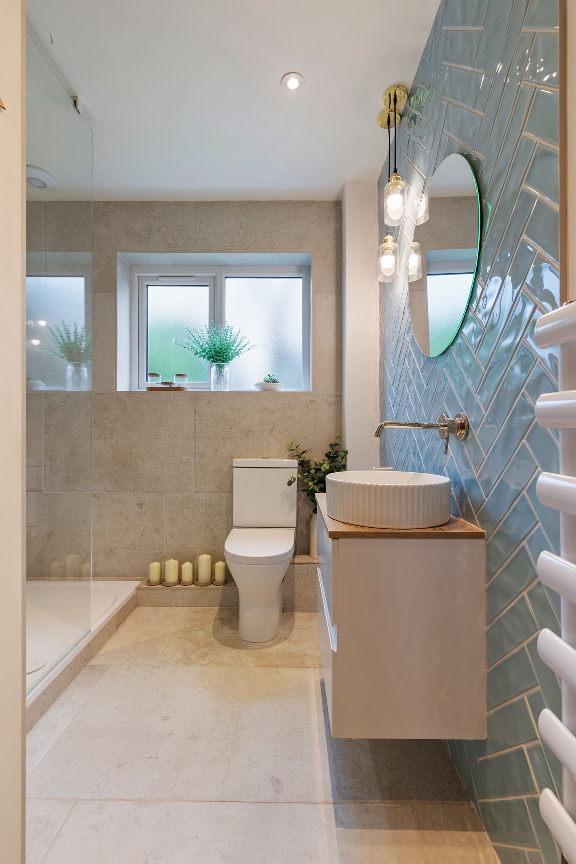 Maison | 2 chambres
