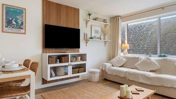 House | 2 bedrooms