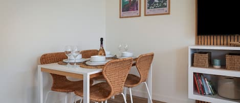 Appartement | 2 chambres